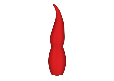 Stimolatore Clitoride - Red Revolution Fulla - Dream Toys