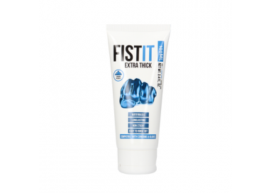 Fist it - Lubrificante extra denso - 3,4 fl oz / 100 ml