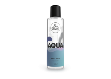 Lubrificante acqua Love Match 150ml