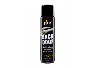 Piur - Backdoor - Gel lubrificante e da massaggio anale - 3 fl oz