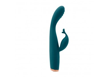 NS Novelties - Skye Vibrator Green