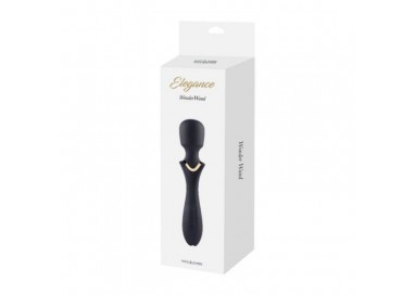 Toyz4Lovers  Massaggiatore vaginale Wonder Wand