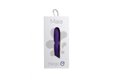 Margo - Vibratore in silicone