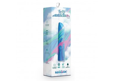 LIMITED ADDICTION SUBLIME POWER VIBE ALEXANDRITE