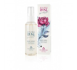 Bulgarian Rose Signature Spa - Body Spray 100ml - sexyshop - i trasgressivi - shoponline