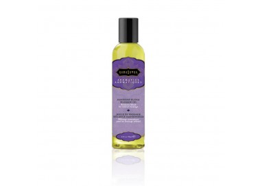 Aromatic massage oil 59ml Harmony Blend