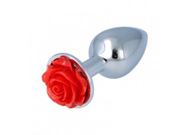 METAL ANAL PLUG SIZE S