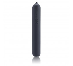 Vibratore Silicone Nero Con Fotocamera Siime - Svakom