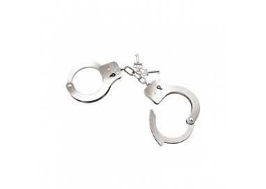 Costrittivo - Manette Totally His Soft Handcuff - Fifty Shades Of Grey