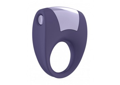 Anello Fallico Vibrante - Vibrating Ring - Ovo