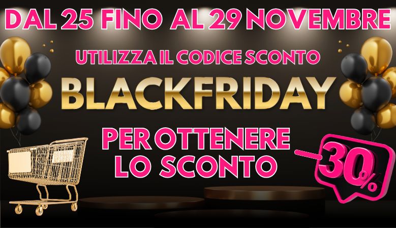 Blackfriday